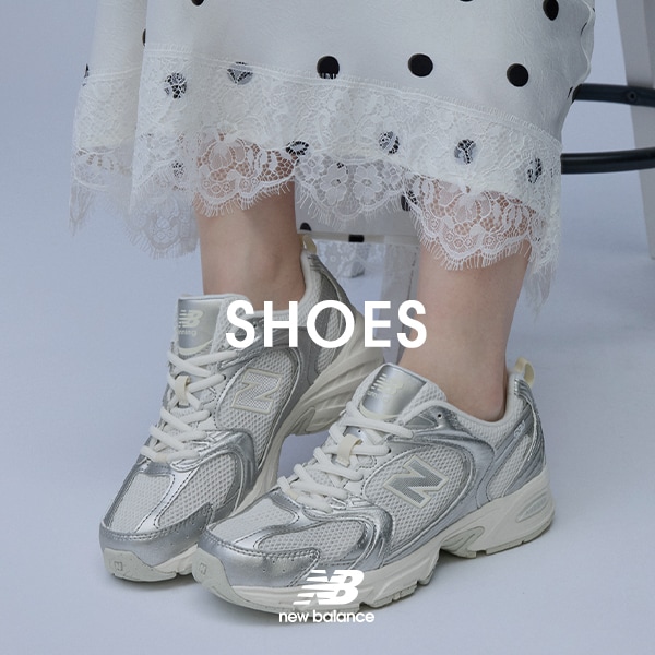 SHOES(WOMEN)