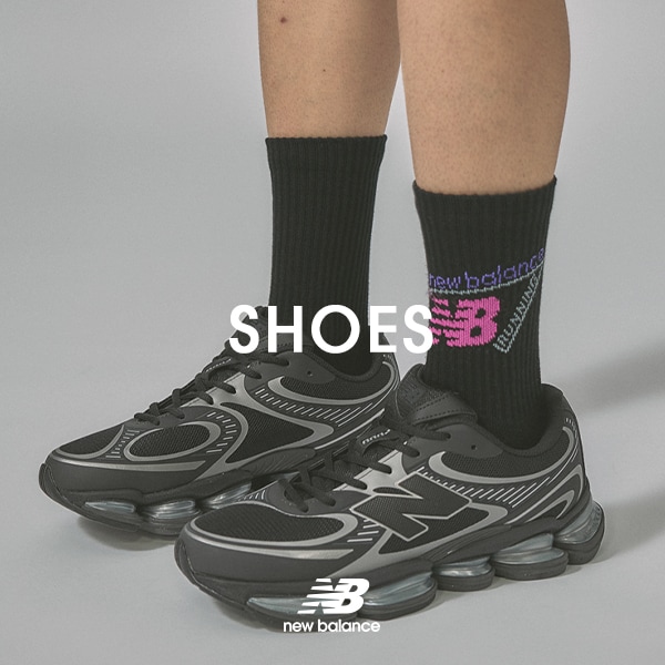 SHOES(MEN)