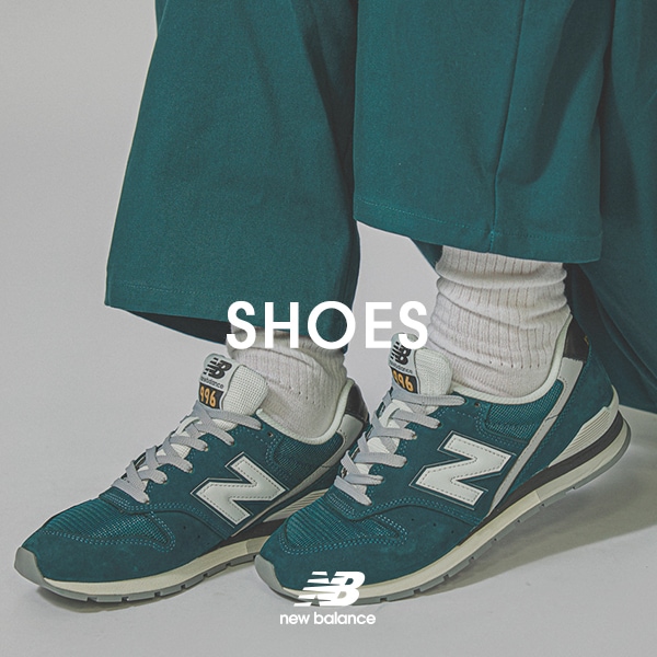 SHOES(WOMEN)