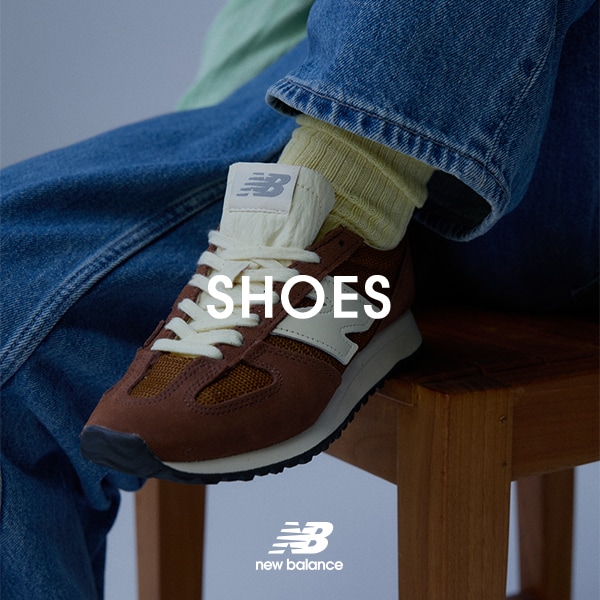 SHOES(WOMEN)