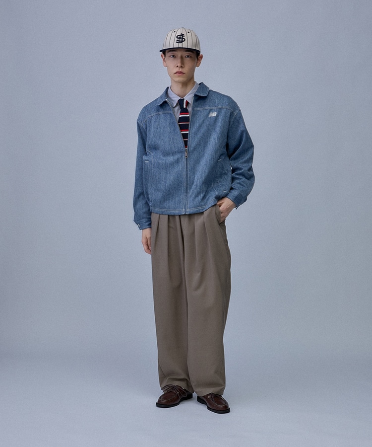 men