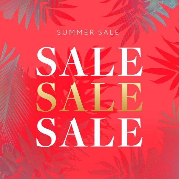 2025SSセール対象品