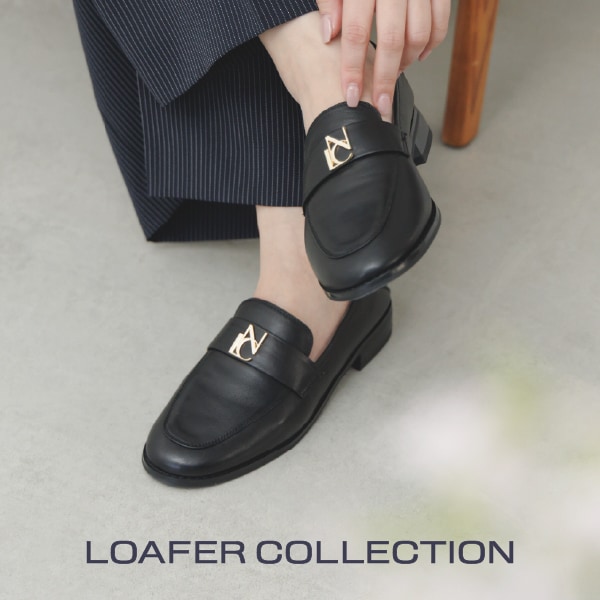 ローファーCOLLECTION