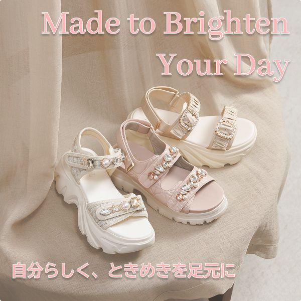 トレンドシューズコレクション