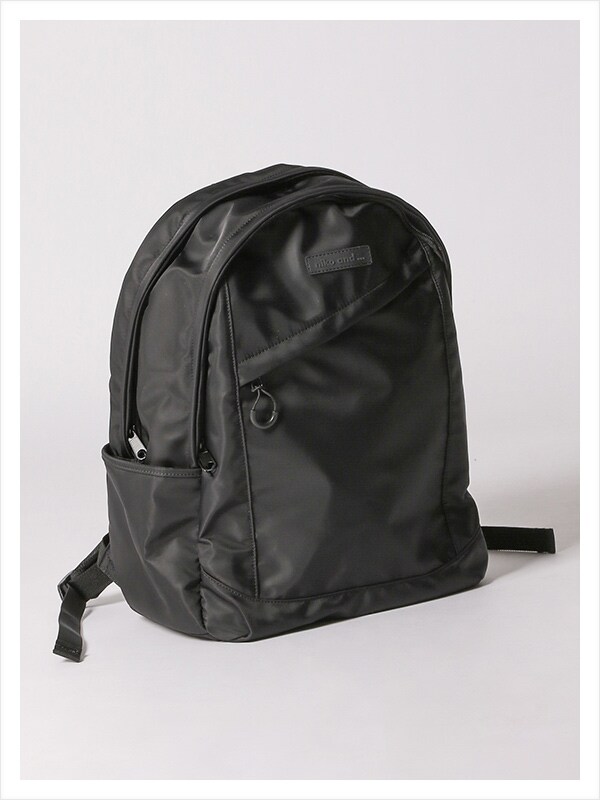 オリジナルパソコンケース付きデイパック 公式 ニコアンド Niko And 通販