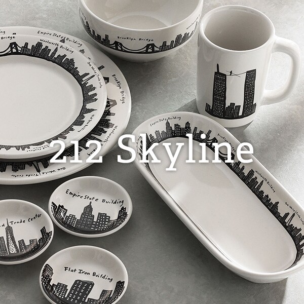 212 Skyline