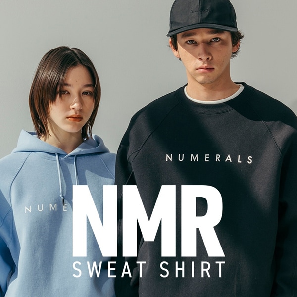NMR_スウェット