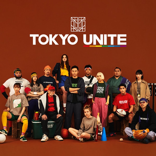 TOKYOUNITE