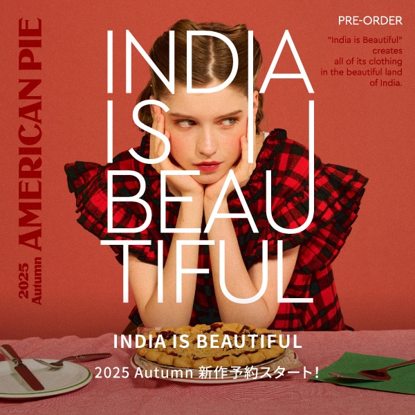 INDIA通常
