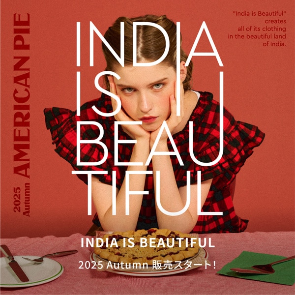 INDIA通常