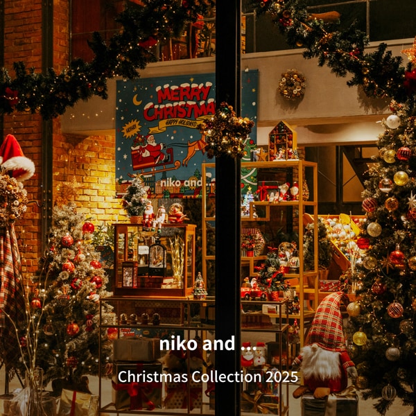 クリスマスLP