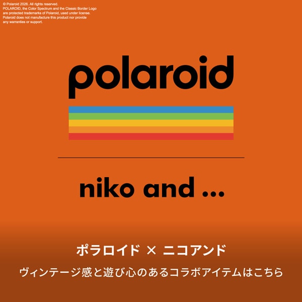 ポラロイドコラボ