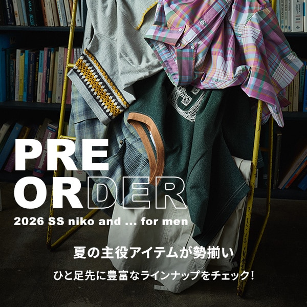 MS 4月PREORDER