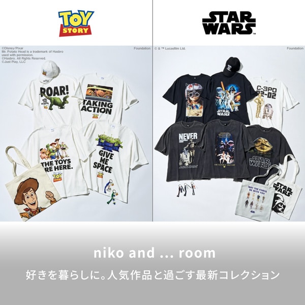 DISNEYコラボ