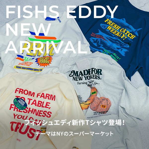 FE 新規Tシャツ