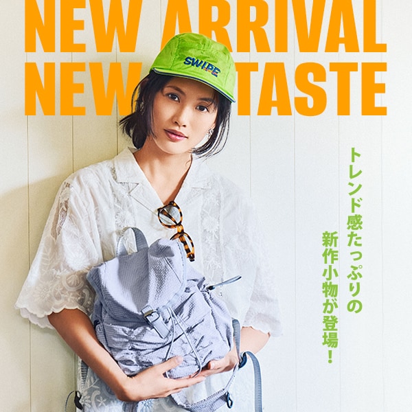 服飾NEW_TASTE