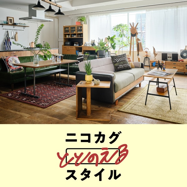 ニコカグスタイル26AW