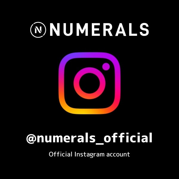 NMRインスタ遷移