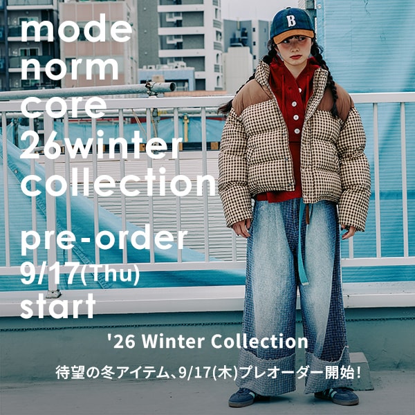 MN 冬予約