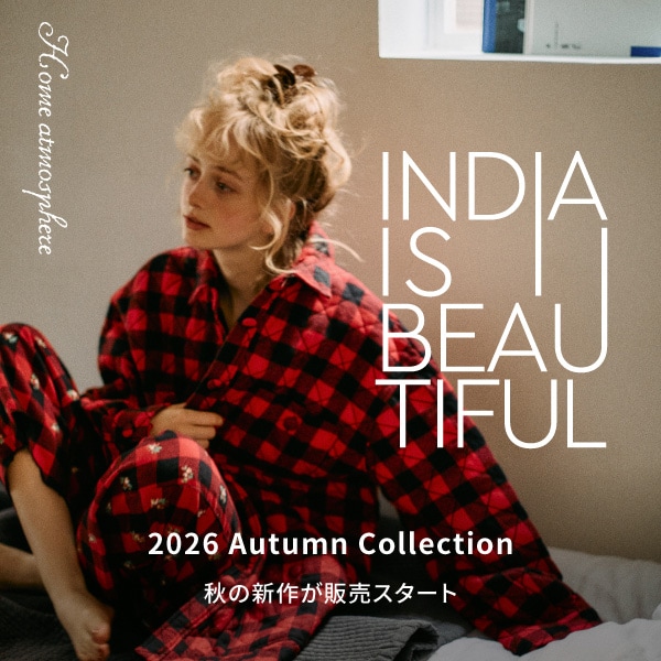 INDIA 26AW