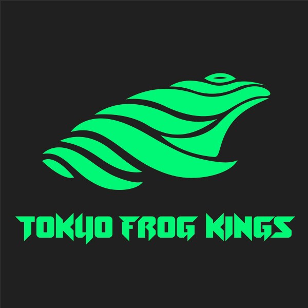 Tokyo Frog Kings