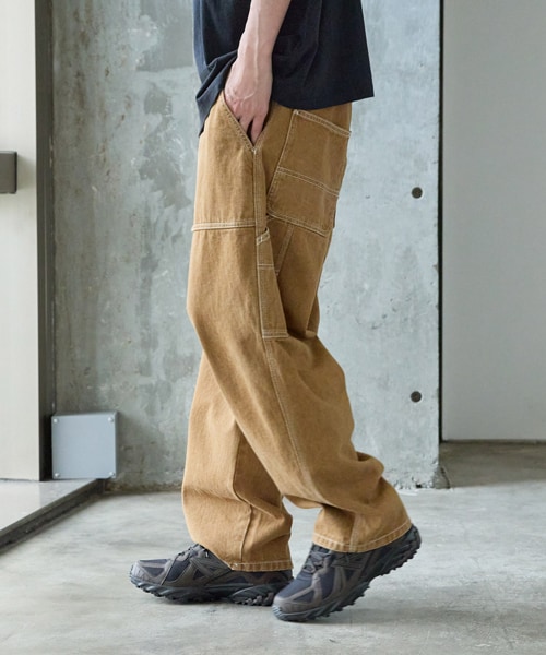 niko and... jeans 2023AW | [公式]ニコアンド（niko and）通販