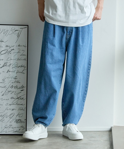 niko and jeans 2023AW | [公式]ニコアンド（niko and ）通販