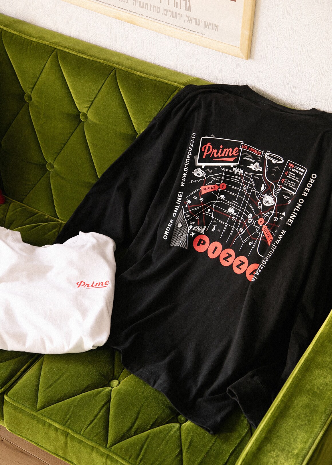 T-Shirts