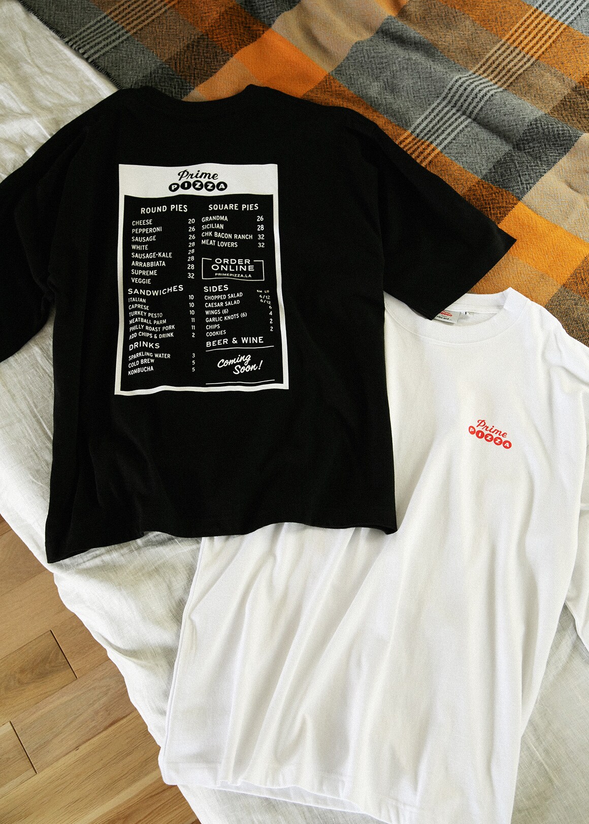 Long Sleeve T-Shirts