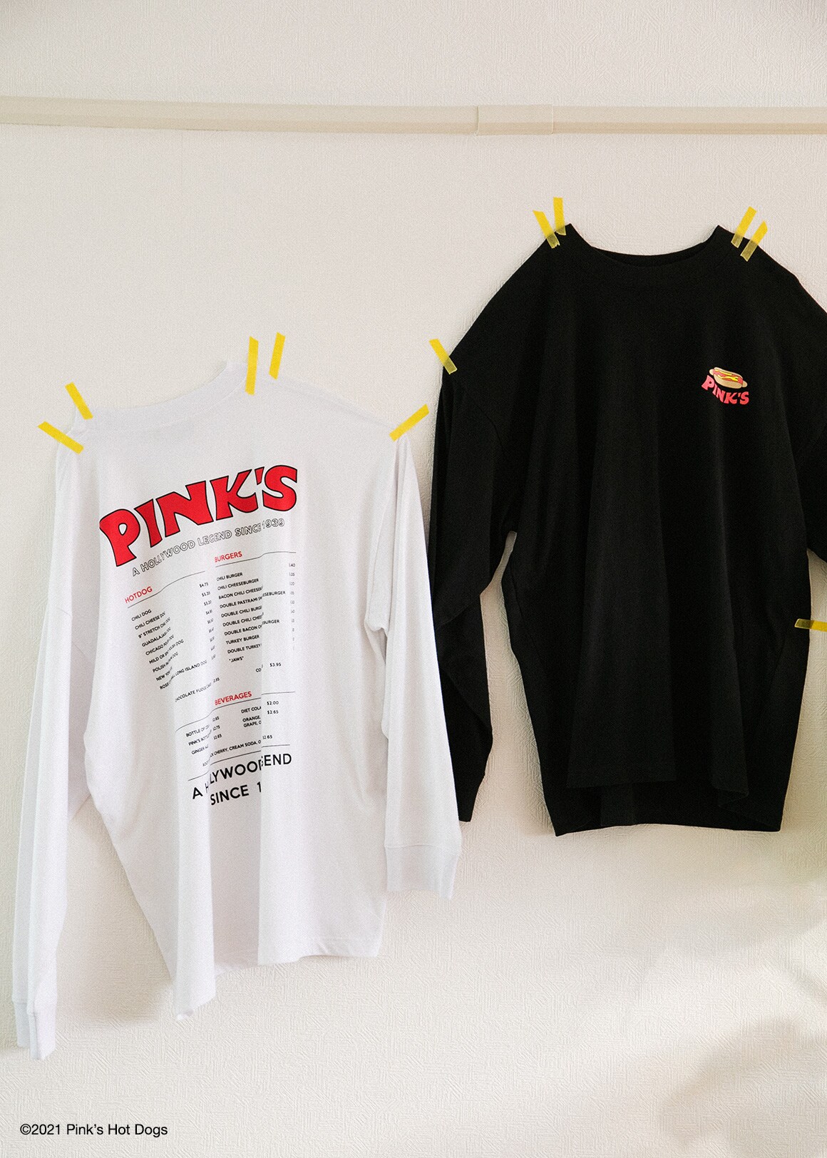 T-Shirts
