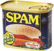 SPAM®