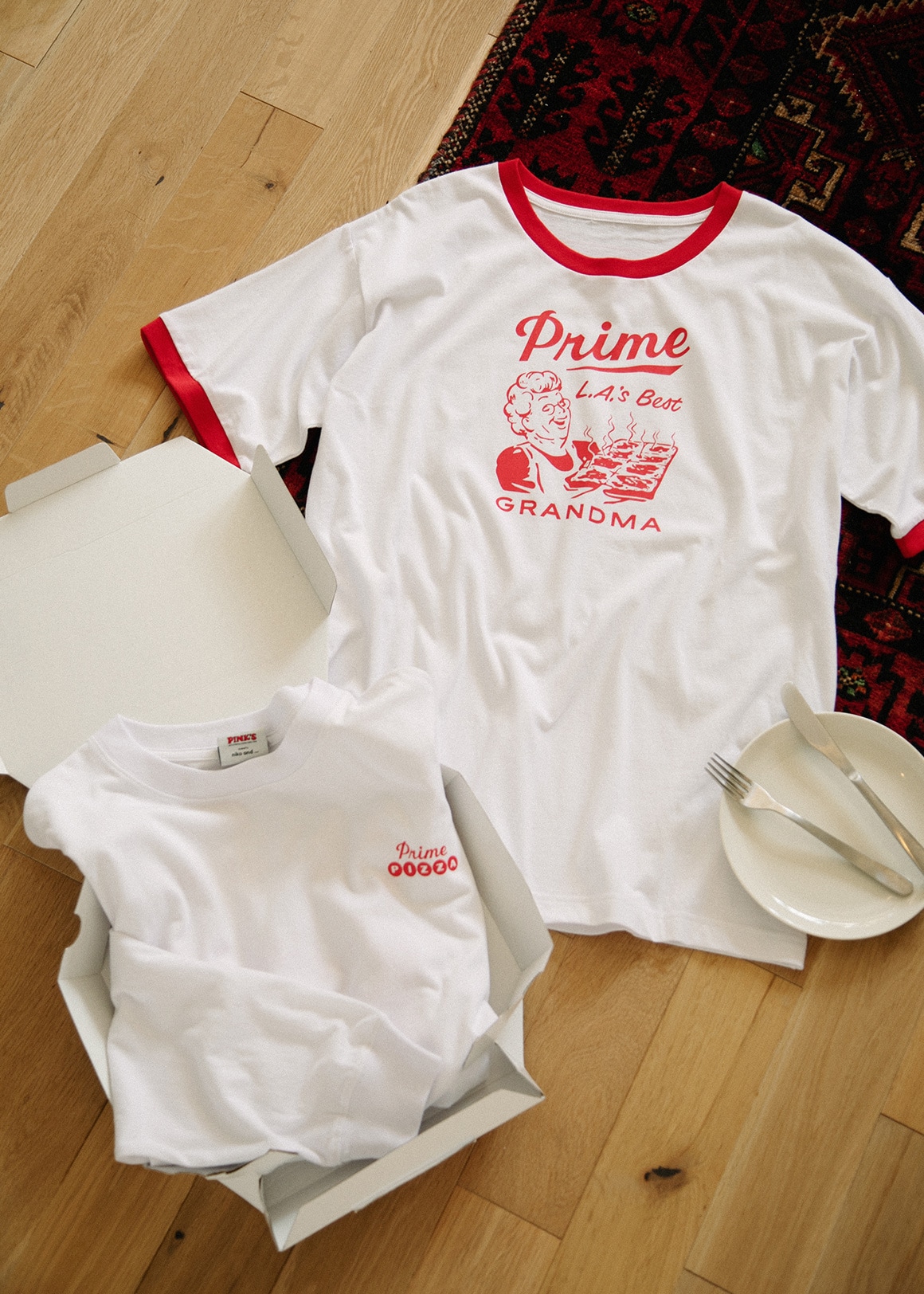 Prime PIZZA