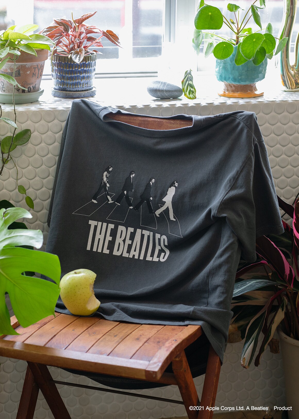 THE BEATLES