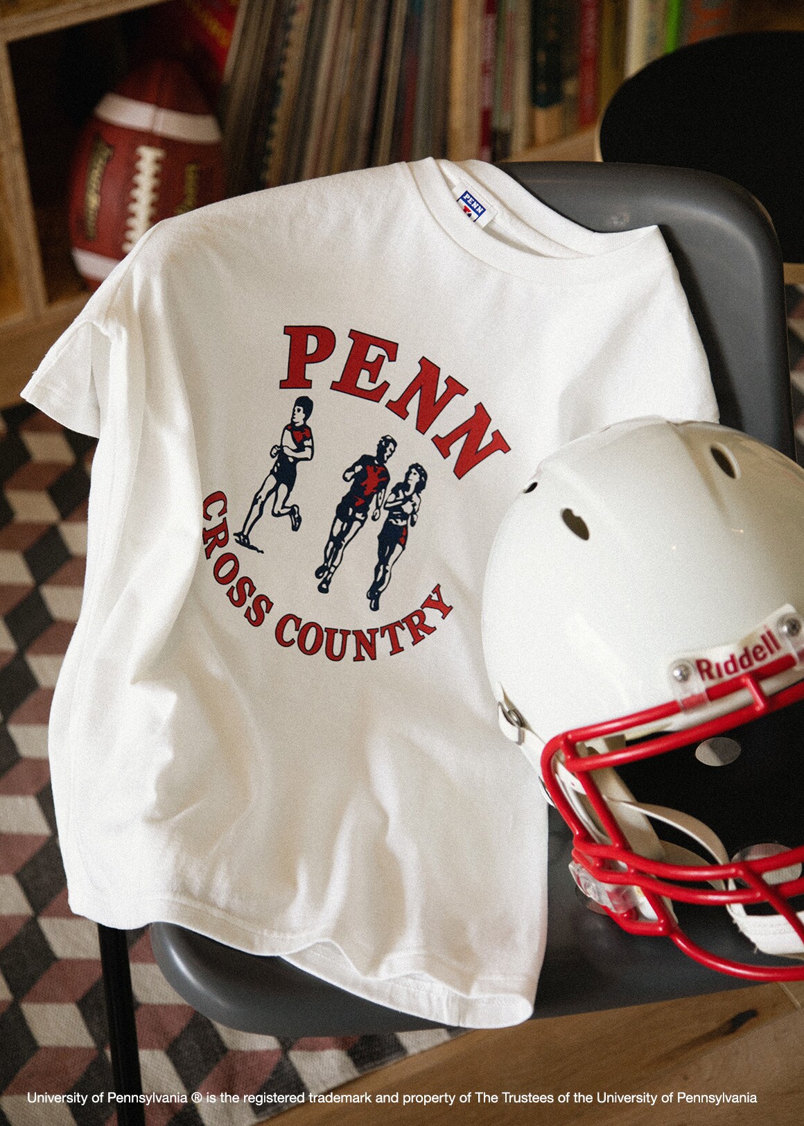 The University of Pennsylvania