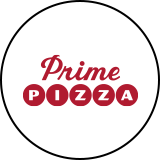 Prime PIZZA