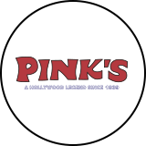 Pink's Hot Dogs