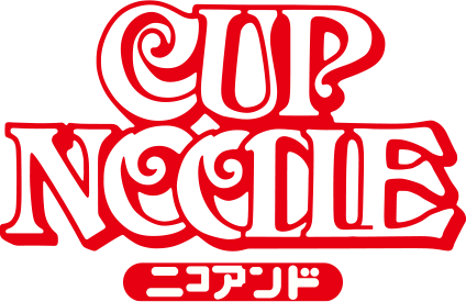 CUPNOODLE ニコアンド