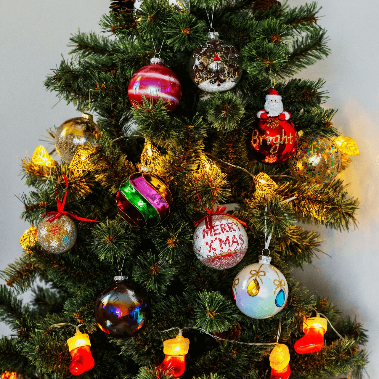 ornaments