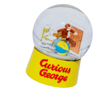 Curious George