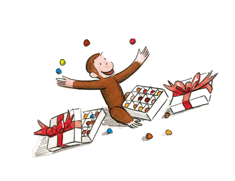 Curious George