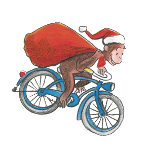 Curious George