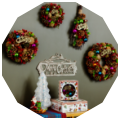 Wreaths