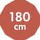 18cm