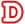D