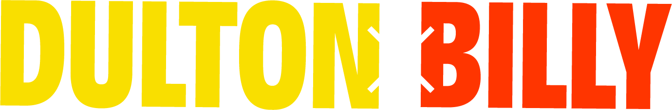 DULTON x BILLY