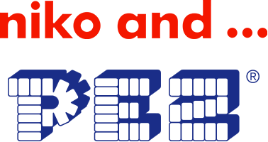 niko and... PEZ