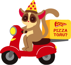 PIZZA TORU