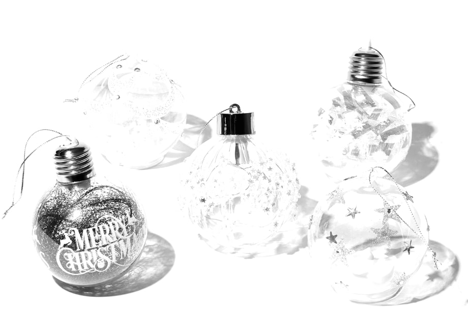 LED Ornaments