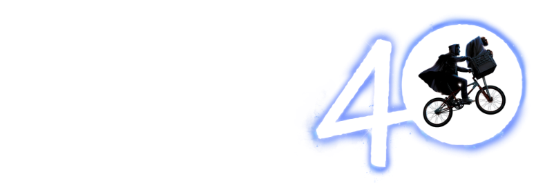 E.T. THE EXTRA-TERRESTRIAL
