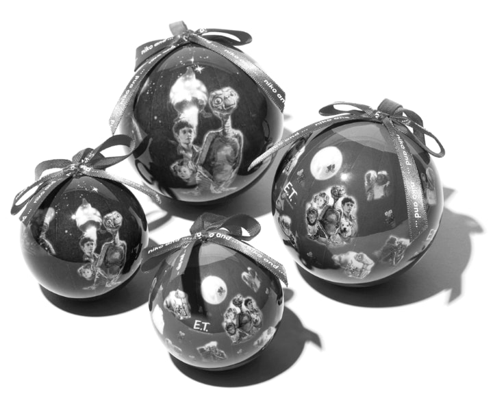 Candy Ball